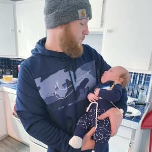 Meet your Posher, Cory